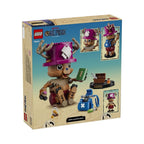Lego one piece - tony tony chopper