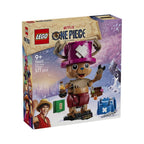 Lego one piece - tony tony chopper