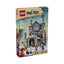 Lego one piece - batalla en el castillo de drum