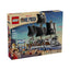 Lego one piece - barco de la marina de garp