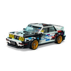 Lego speed champions - bmw m3 (e30)