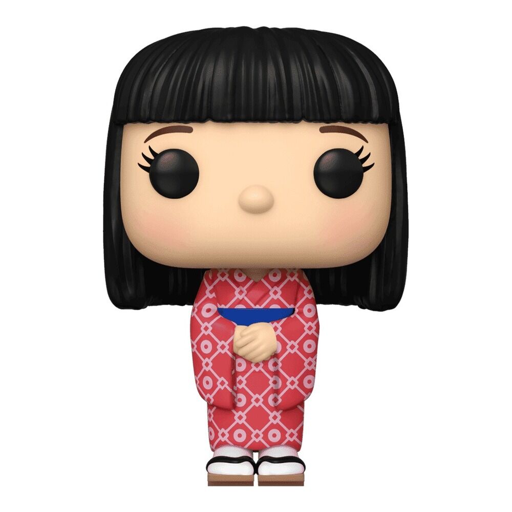 Funko pop! disney small world - japón