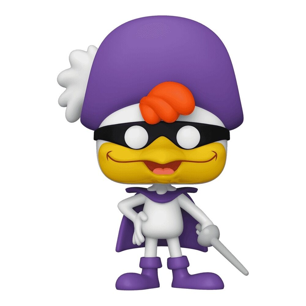 Funko pop! super chicken