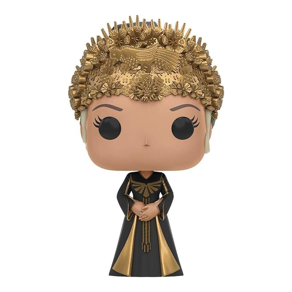 Funko pop! animales fantásticos y dónde encontrarlos - seraphine picquery