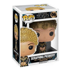 Funko pop! animales fantásticos y dónde encontrarlos - seraphine picquery