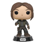 Funko pop! star wars rogue one - jyn erso