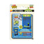 Funko bitty pop! arcade: disney toy story - alien (glow)