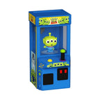 Funko bitty pop! arcade: disney toy story - alien (glow)