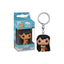 Funko pocket pop! llavero disney: lilo & stitch - lilo con cámara