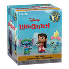 Funko mystery mini caja sorpresa disney - lilo y stitch