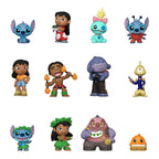 Funko mystery mini caja sorpresa disney - lilo y stitch