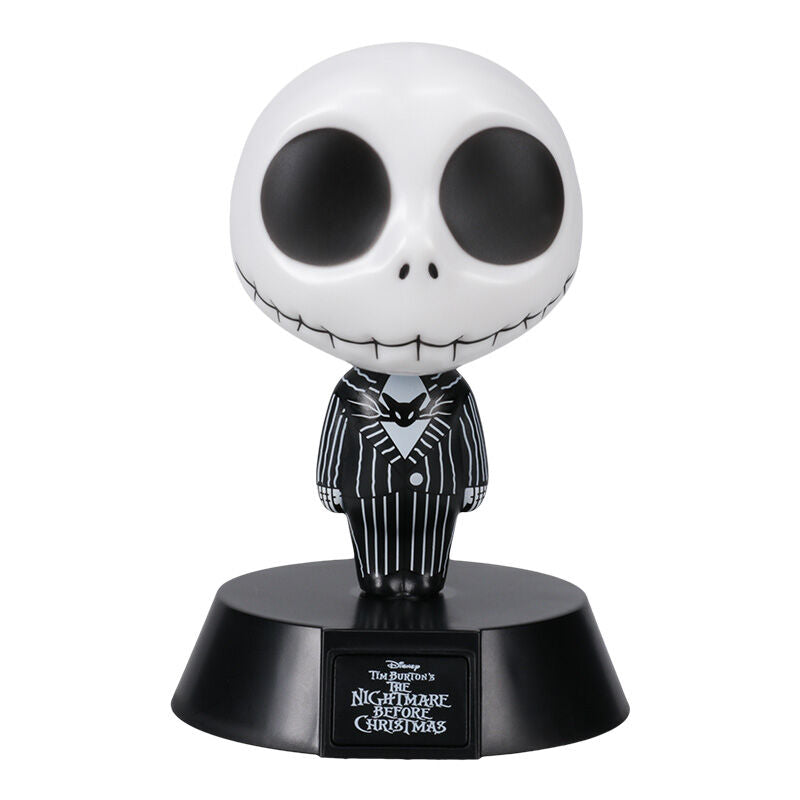 Lámpara Icons Jack Skellington 10 Cm