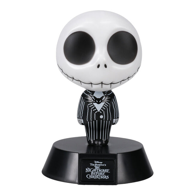 Lámpara Icons Jack Skellington 10 Cm Hover Image