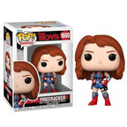 Funko pop! the boys  dinamita