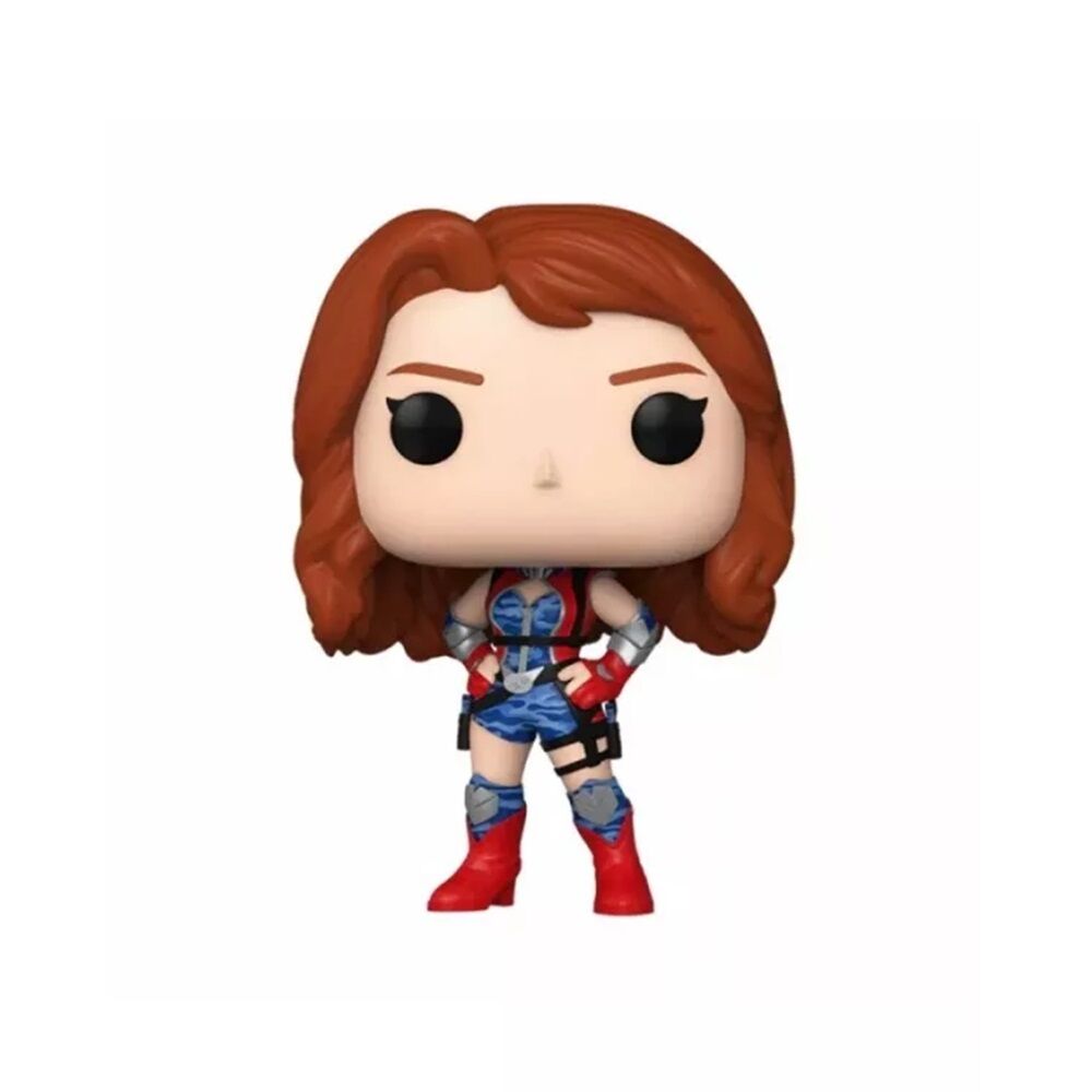 Funko pop! the boys  dinamita