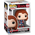 Funko pop! the boys  dinamita