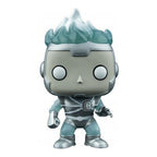 Funko pop! dc super heroes - firestorm (glow in the dark)