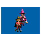 Playmobil - duo pack bruja y mago
