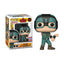 Funko pop! dc el escruadrón suicida - t.d.k. sdcc21