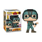 Funko pop! dc el escruadrón suicida - t.d.k. sdcc21