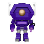 Funko pop! transformers - shockwave exclusivo scc21