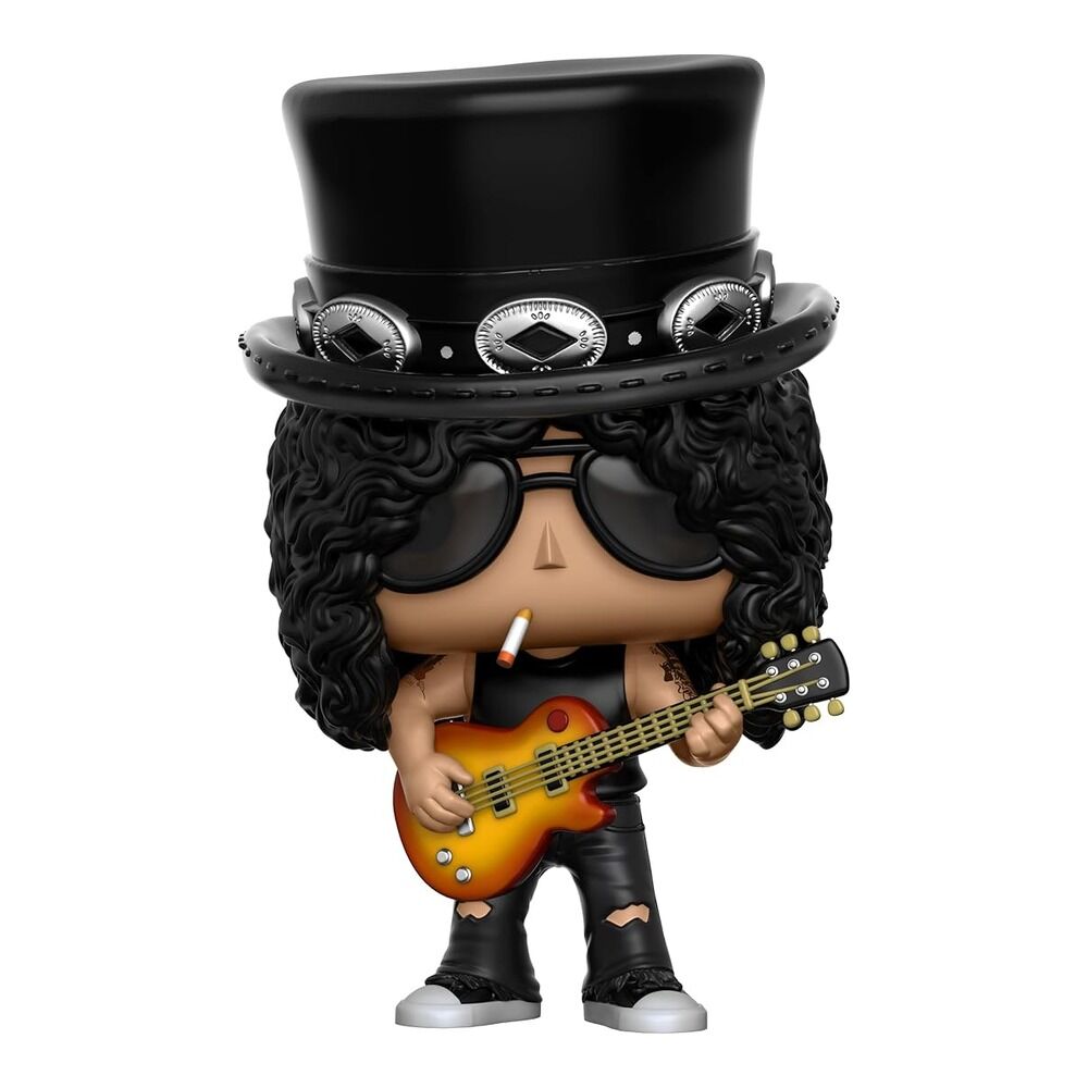 Funko pop! rocks guns n roses - slash