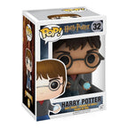 Funko pop! harry potter - harry con la profecía