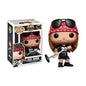 Funko pop! rocks - guns n roses - axl rose