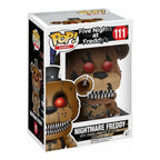 Funko pop! five nights at freddys  freddy pesadilla