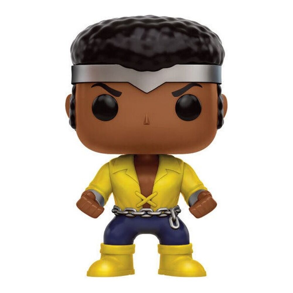 Funko pop! marvel - luke cage