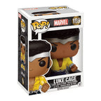 Funko pop! marvel - luke cage