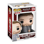 Funko pop! assasin's creed  callum lynch