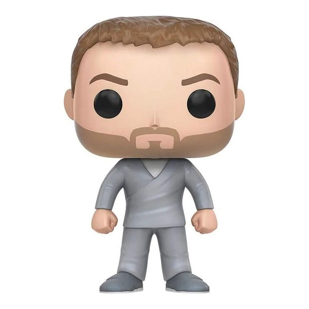 Funko pop! assasin's creed  callum lynch