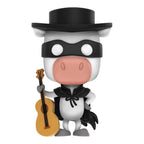 Funko pop! quick draw mcgraw - el kabong (exclusivo)