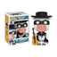 Funko pop! quick draw mcgraw - el kabong (exclusivo)