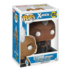 Funko pop! marvel - x-men - tormenta (mohawk)