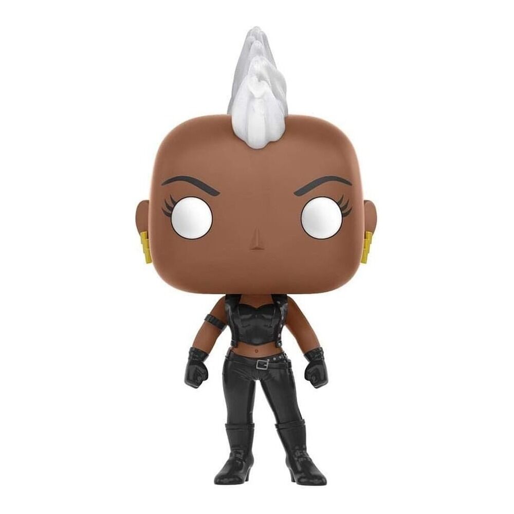 Funko pop! marvel - x-men - tormenta (mohawk)