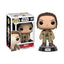 Funko pop! star wars - rey con la chaqueta de finn