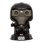 Funko pop! star wars - garindan exclusivo cg2017