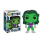 Funko pop! marvel - she-hulk gitd