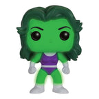 Funko pop! marvel - she-hulk gitd