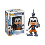 Funko pop! disney - kingdom hearts - goofy