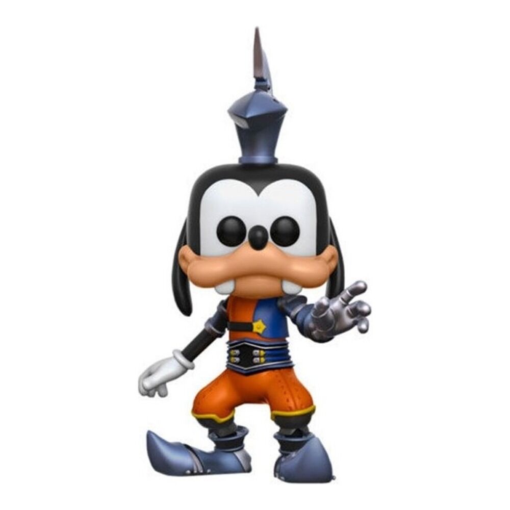 Funko pop! disney - kingdom hearts - goofy