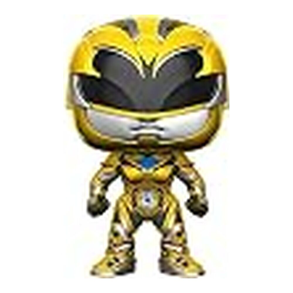 Funko pop! power rangers - amarillo