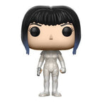 Funko pop! ghost in the shell - major