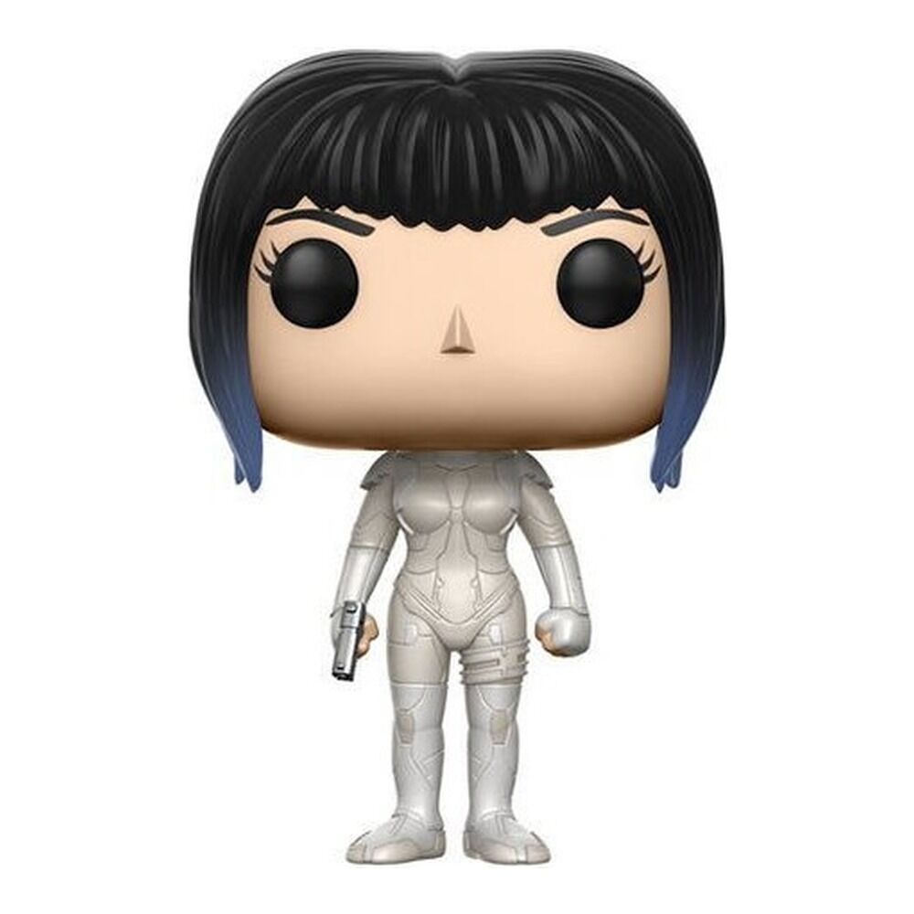 Funko pop! ghost in the shell - major