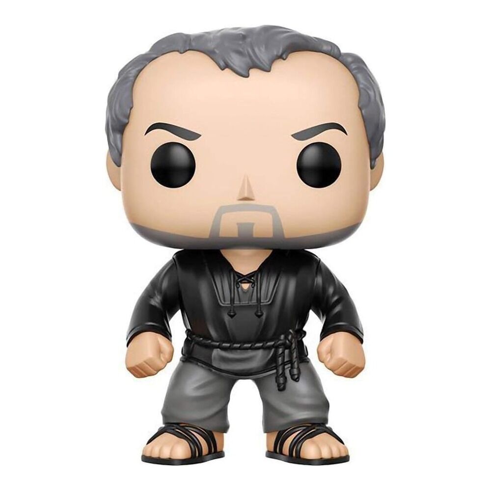 Funko pop! perdidos - hombre de negro