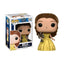 Funko pop! disney - la bella y la bestia (live action) - bella con candelabro