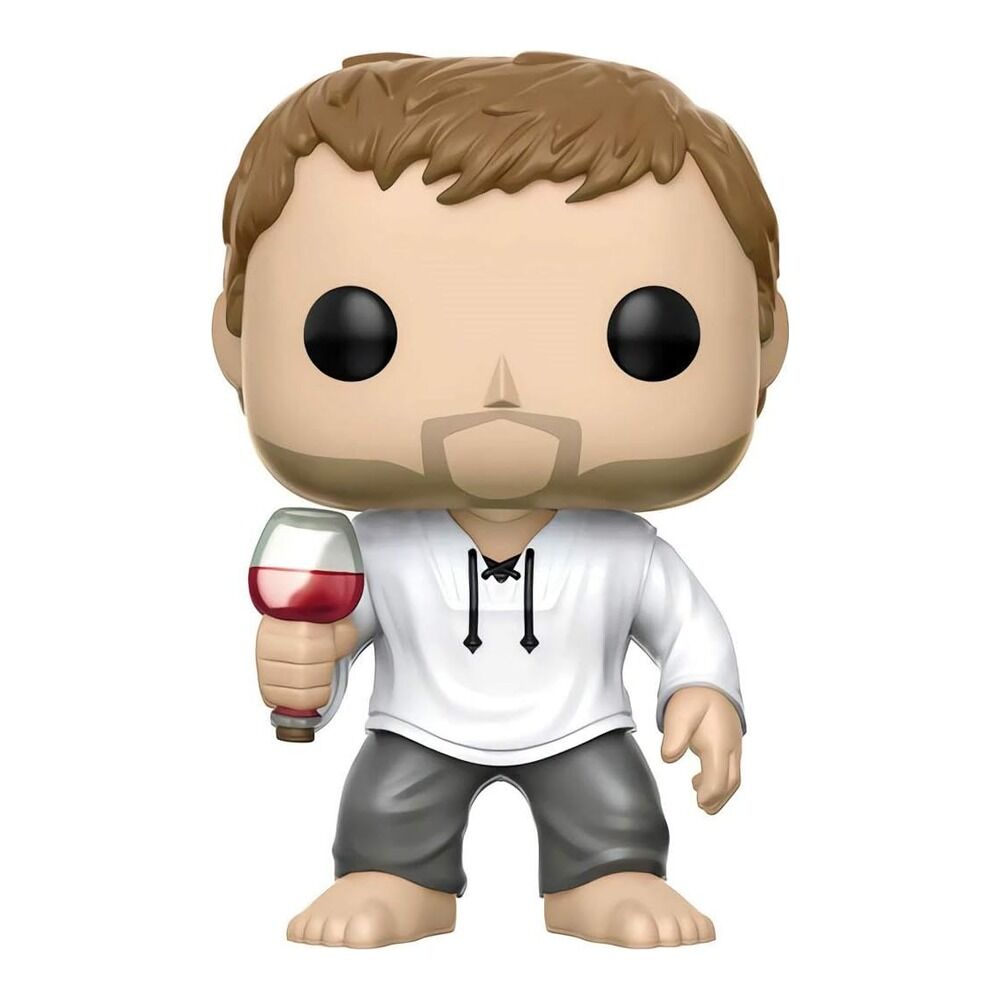 Funko pop! perdidos - jacob
