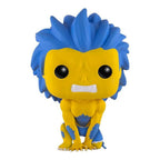 Funko pop! street fighter - blanka hyper fighting